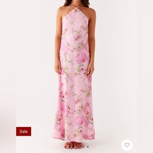 Peppermayo Pascal Maxi Dress